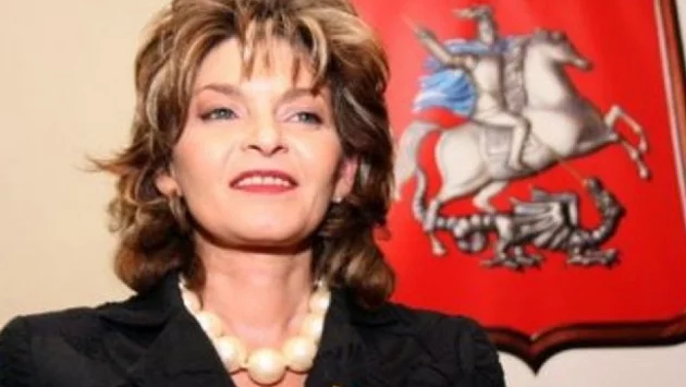 Проф. д-р Шаренкова: Подкрепям Корнелия Нинова, защото е свободна от зависимости за разлика от другите кандидати