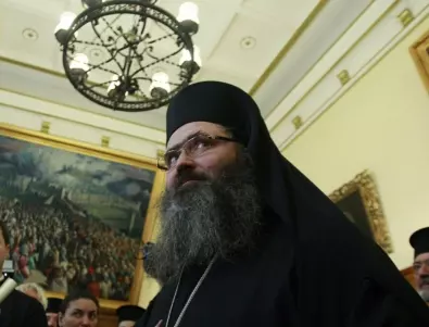 Новият временен наместник на Сливенската епархия е известен