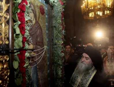 Руснаци, сърби и арменци празнуват Бъдни вечер и Коледа 