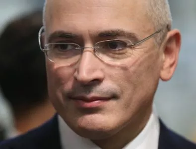 Ходорковски ще поиска убежище във Великобритания