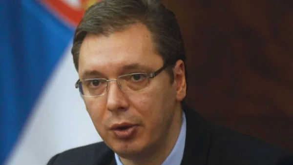 Вучич няма да отмени визитата в Косово