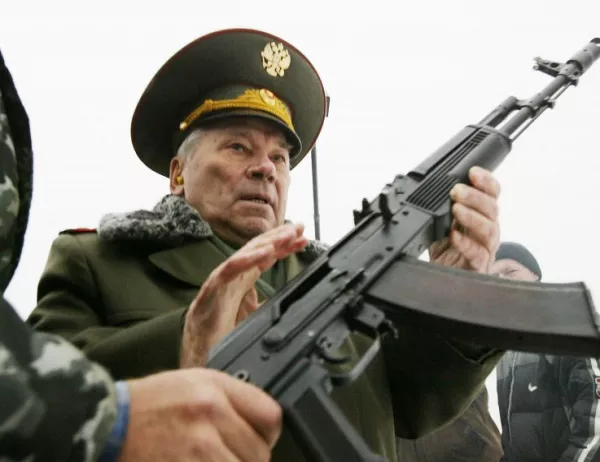 Русия планира да похарчи за оръжие € 320 млрд. за 10 г.
