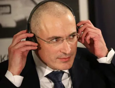 Върховният съд в Русия ще преразгледа делата срещу Ходорковски