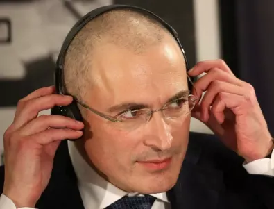 Ходорковски: Масираните икономически санкции могат да накарат Путин да спре войната