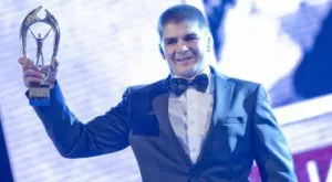 Иво Ангелов отново с пояса на "Никола Петров", Новачков за първи път с "Дан Колов"