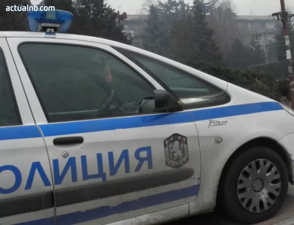 Полицията във Варна стартира акция срещу автокражби