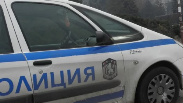 Полицията във Варна стартира акция срещу автокражби