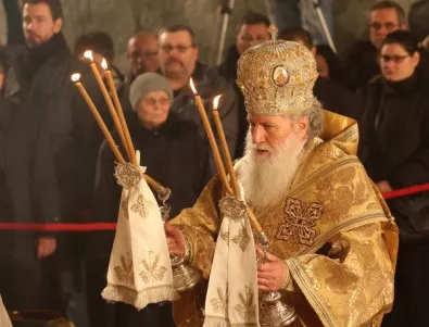 Утре избират нов Русенски митрополит