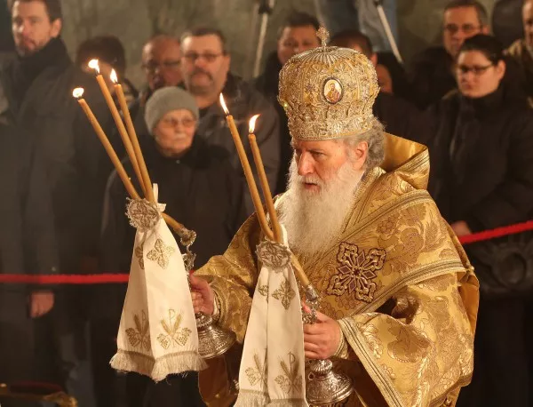 Патриарх Неофит пристига днес на църковен празник в Сливен 