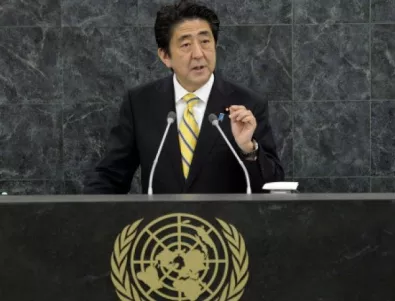 Премиерът на Япония: С Китай се нуждаем 
