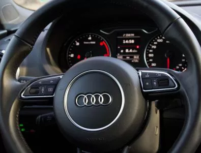 Audi призна, че 2,1 млн. негови автомобила имат 