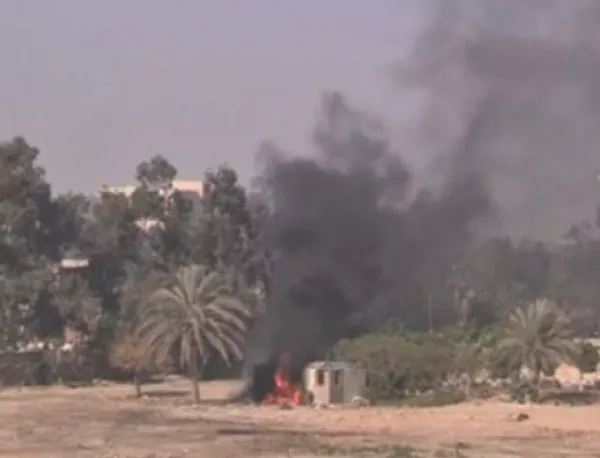 Бомба избухна в метрото в Кайро, има няколко пострадали