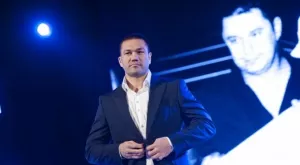 Кобрата заплаши Кличко от Берлин