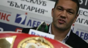 Възпяха Кубрат Пулев в песен (ВИДЕО)