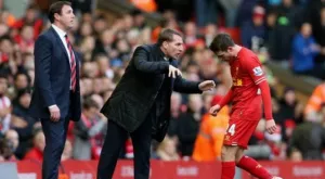 Роджърс: Сблъсъкът Юнайтед - Ливърпул е повече от футбол