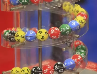 Забравил дали е пуснал фиш: Американец спечели двойно от лотарията