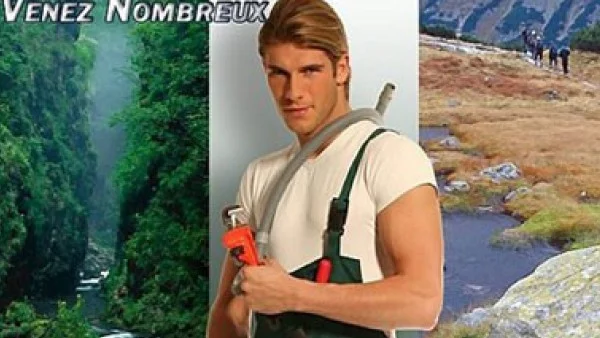 А къде е българският водопроводчик?