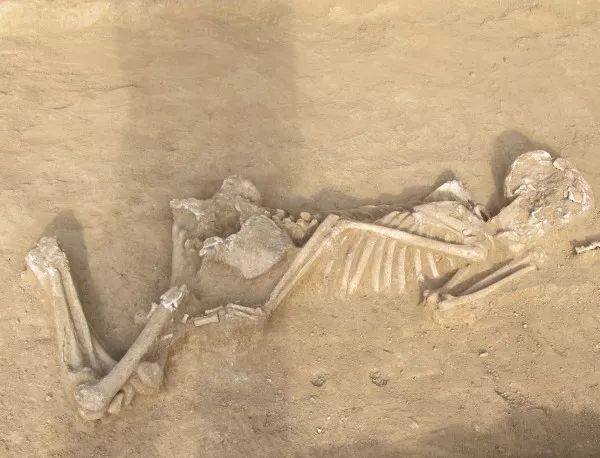 Археолози търсят гробницата на шотландския крал Джеймс I