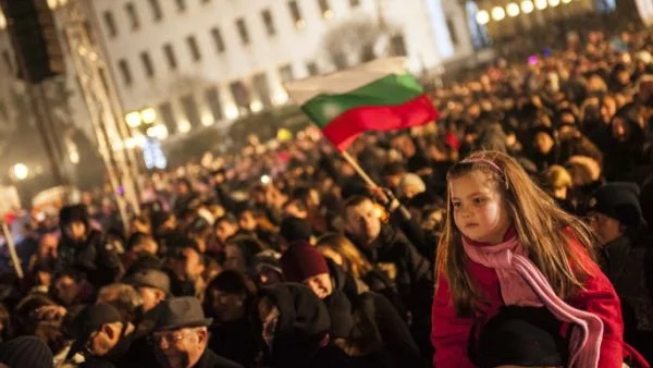 Ясни са звездите, които ще пеят на площад "Батенберг" в новогодишната нощ