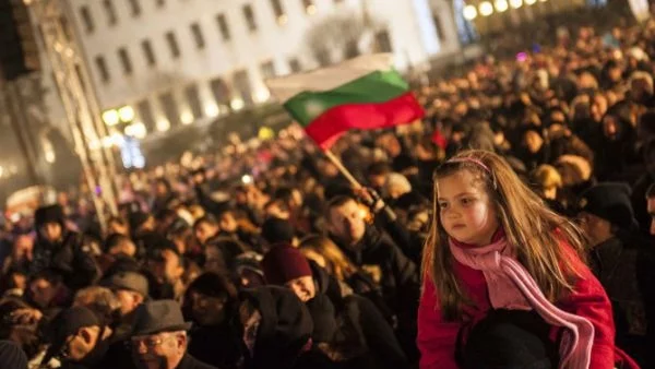 Столичната полиция призовава да бъдем внимателни в Новогодишната нощ