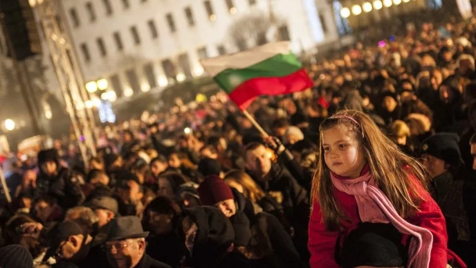 За 18-та поредна година София ще посрещне Нова година на пл. "Батенберг"