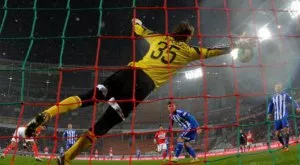 Фен на Спартак (Москва) опита да се самоубие след загубата от Зенит