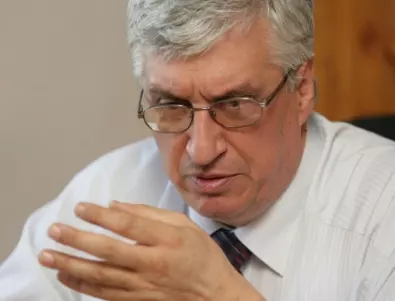 Иван Нейков: 50-те лева са социално подпомагане, нямат общо с пенсионното осигуряване