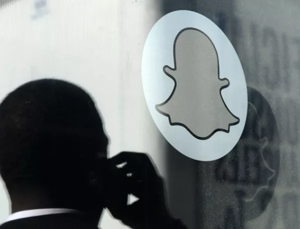 Snapchat - бъдещето на социалните мрежи?!