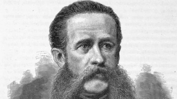 София е освободена от турско робство