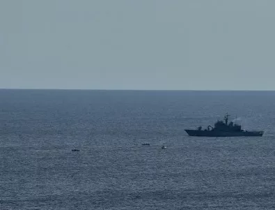 Пореден трагичен инцидент с емигранти край Лампедуза