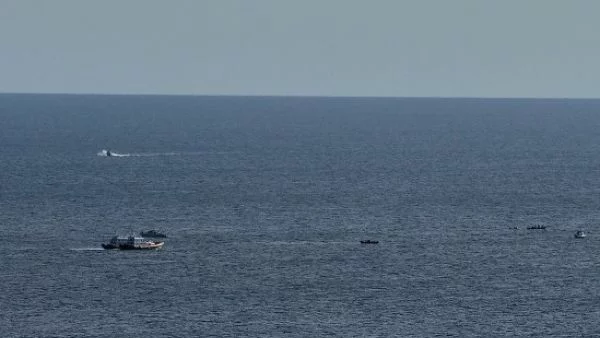 Иранската държавна информационна агенция: Корабът "Мерск Тигрес" е освободен