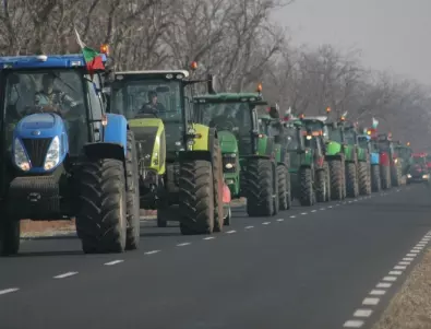 Зърнопроизводителите обмислят протести и блокади пред Министерството на земеделието