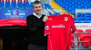 Кардиф уволни "златната резерва" на Манчестър Юнайтед