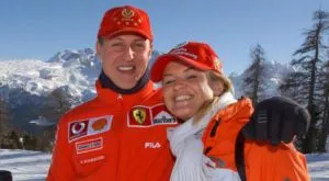 Забраниха достъпа до Михаел Шумахер