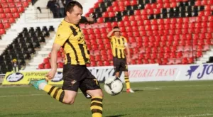 Ботев с неуспешен опит да си върне Галчев