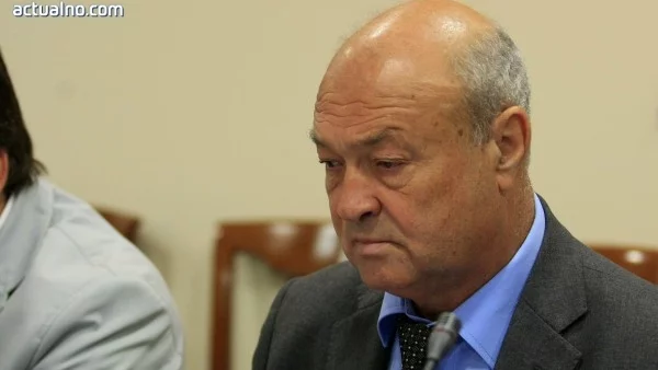 Камен Ситнилски заведе дело срещу България в Страсбург