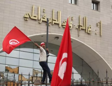 Десетки арестувани в Тунис заради атаката срещу музея 