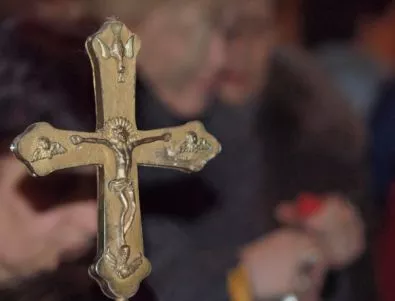 Днес е Зимен Кръстовден, освещава се богоявленският кръст