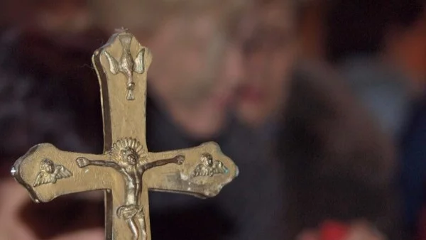 Св. преподобномъченик Лукиан Презвитер Антиохийски