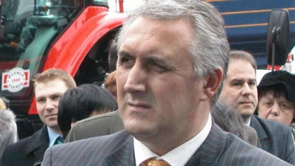 Дикме: ДПС ще подкрепи правителство на Борисов