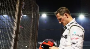 Последна надежда за Шумахер