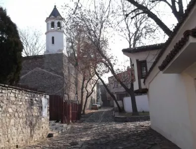 Малката уличка, съхраняваща българска история и до днес - 