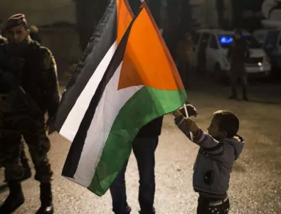 Къде може да възникне бъдещата палестинска държава?
