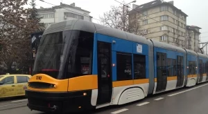 София чака над 50 нови трамвая