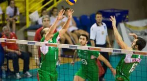 Ники Николов: Крайно мотивирани сме за жадуваните медали