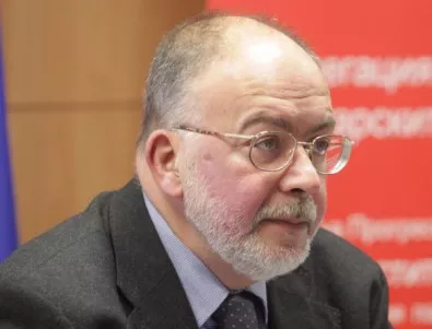 Социологът Кольо Колев: Българското европредседателство е 