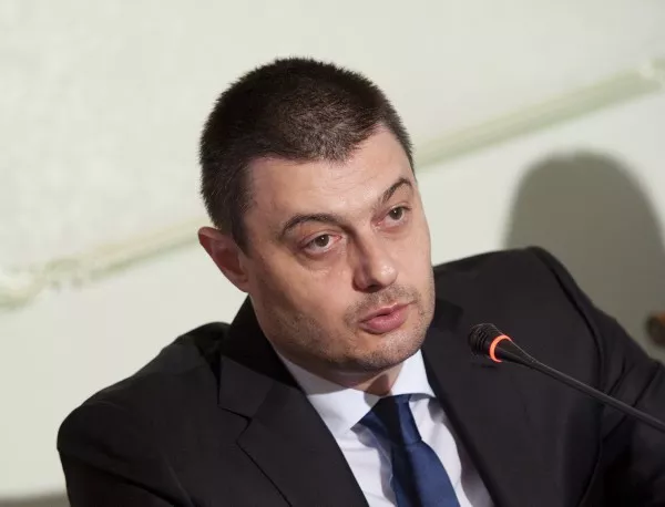 Бареков поиска оставката на Йовчев заради Лясковец