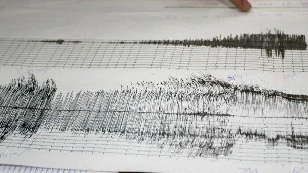 БАН: Годишно се случват 2 - 3 земетресения около 4 по Рихтер 