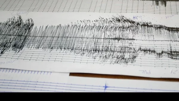 Земетресение без жертви беше регистрирано в Перу