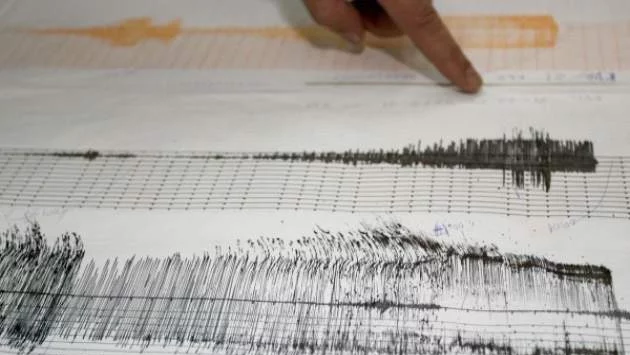 Силно земетресение в Югозападен Иран 